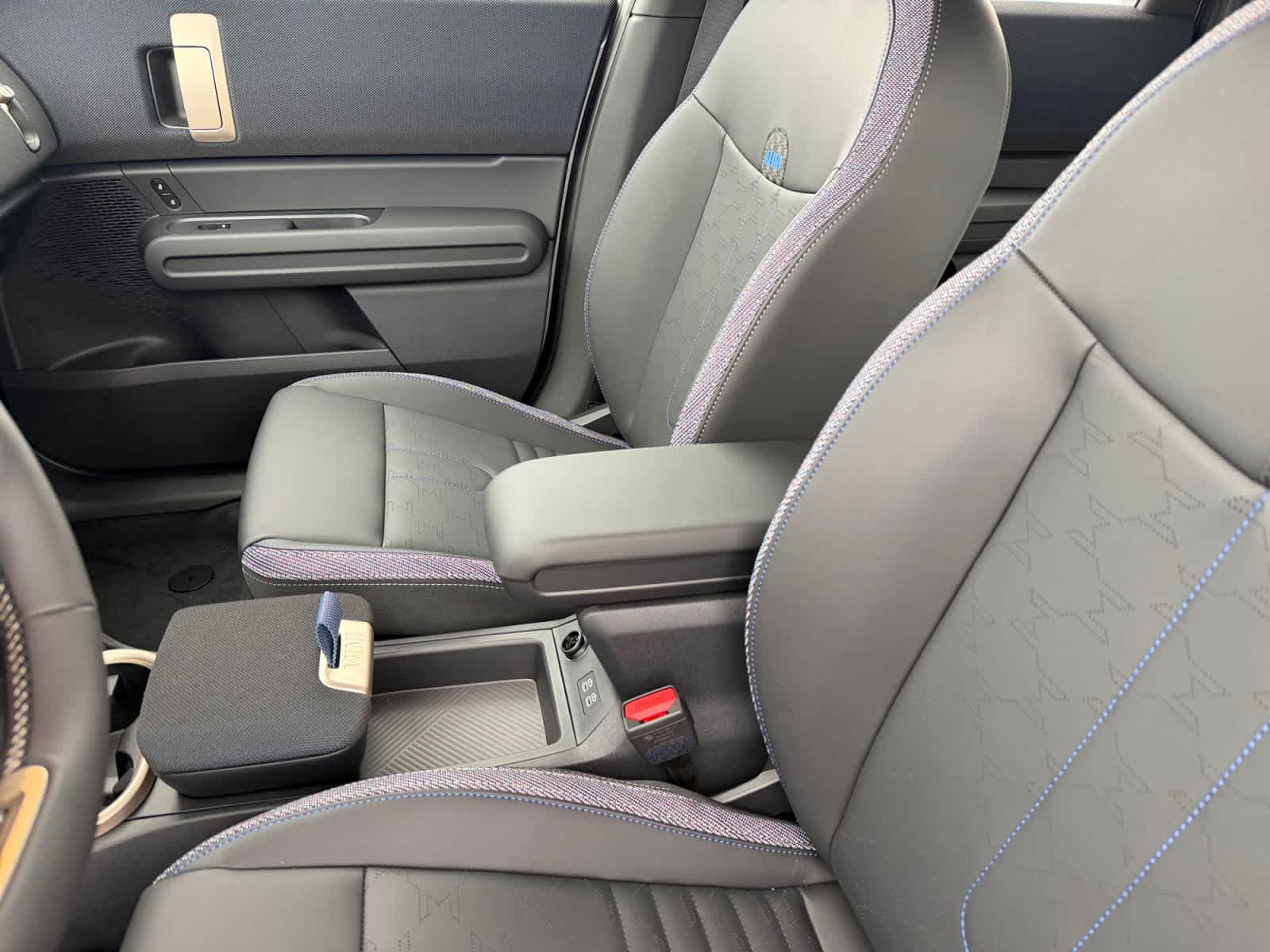 2026 MINI Countryman S - Photo 11