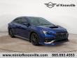 Used 2024 Subaru WRX Premium Sedan