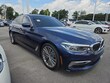  BMW 530i