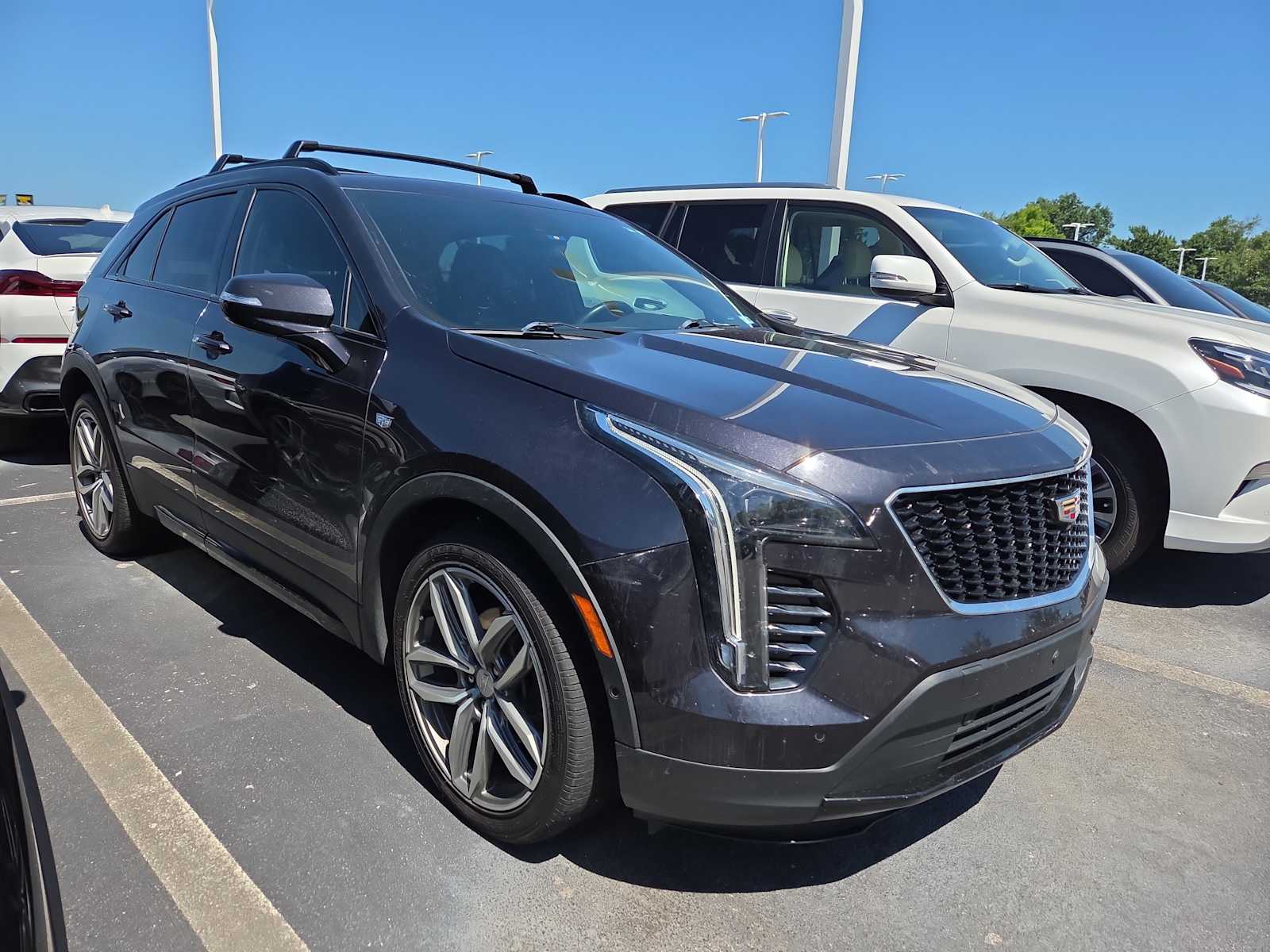 2022 Cadillac XT4 Sport AWD's photo