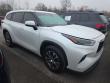 Used 2023 Toyota Highlander XSE SUV