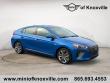 Used 2018 Hyundai Ioniq Hybrid Limited Hatchback