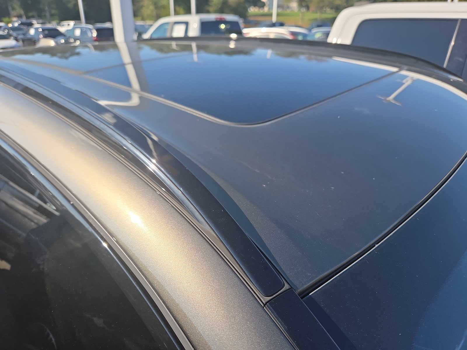 2024 Bmw X5 xDrive40i photo 3