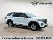 Used 2023 Ford Explorer XLT SUV
