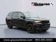 Used 2024 Jeep Grand Cherokee L Altitude SUV