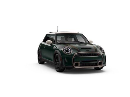 New 2023 MINI Hardtop Cooper S Hatchback for sale in Knoxville, TN