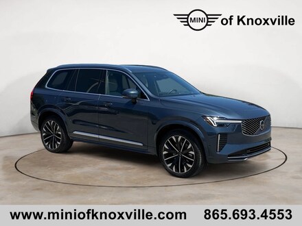 2025 Volvo XC90 Ultra SUV