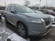 Used 2023 Nissan Pathfinder Platinum SUV