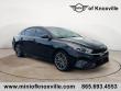 Used 2022 Kia Forte GT-Line Sedan