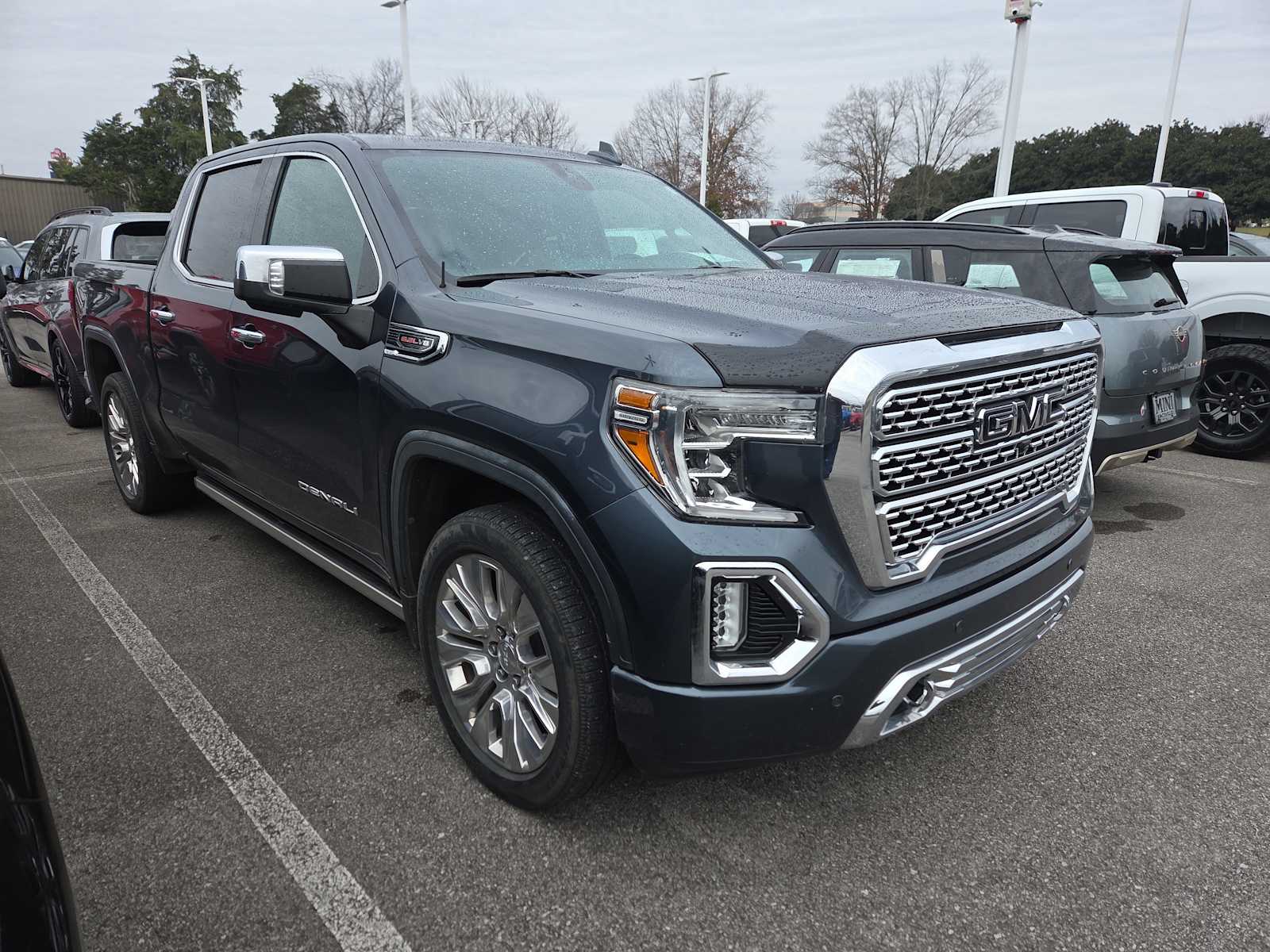 2020 GMC Sierra 1500 Denali Denali's photo