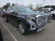 Used 2020 GMC Sierra 1500 Denali 4WD Crew Cab 147 Truck Crew Cab