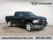 Used 2024 Ram 1500 Classic SLT 4x4 Quad Cab 64 Box Truck Quad Cab