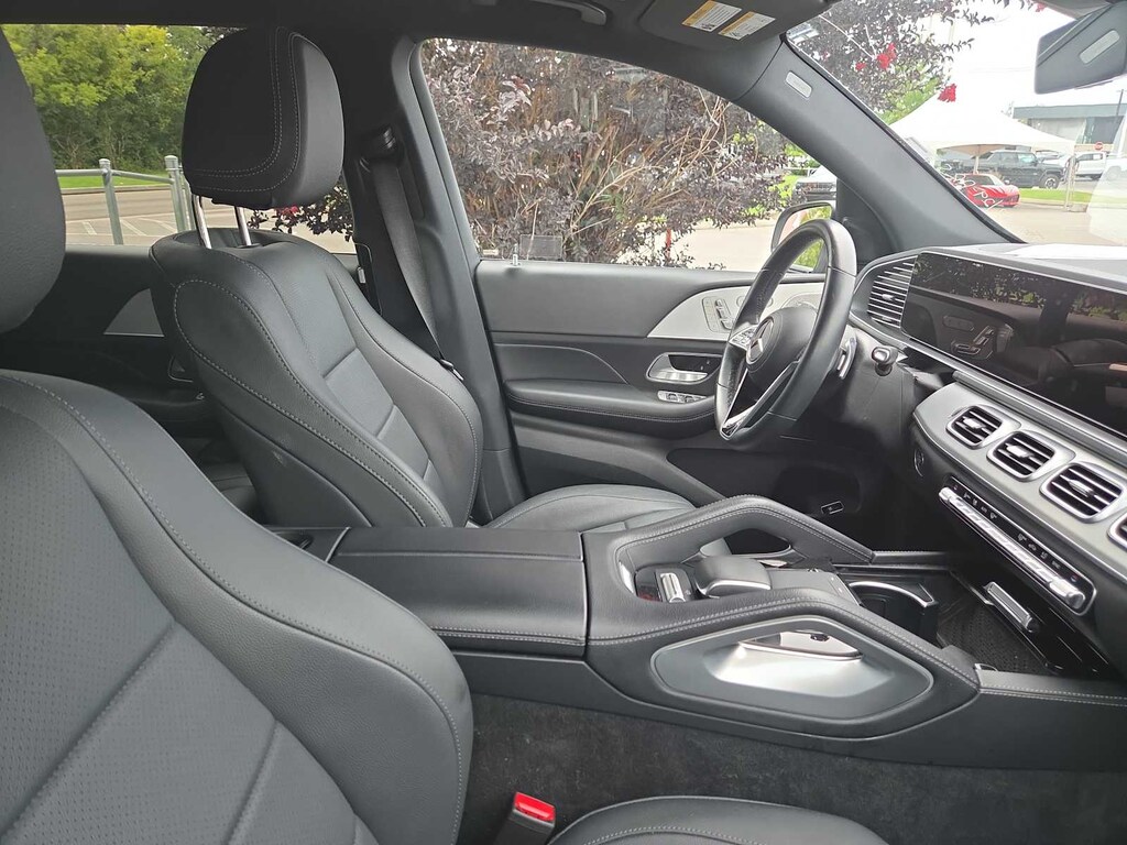 Used 2025 Mercedes-Benz GLS 450 GLS 450 SUV