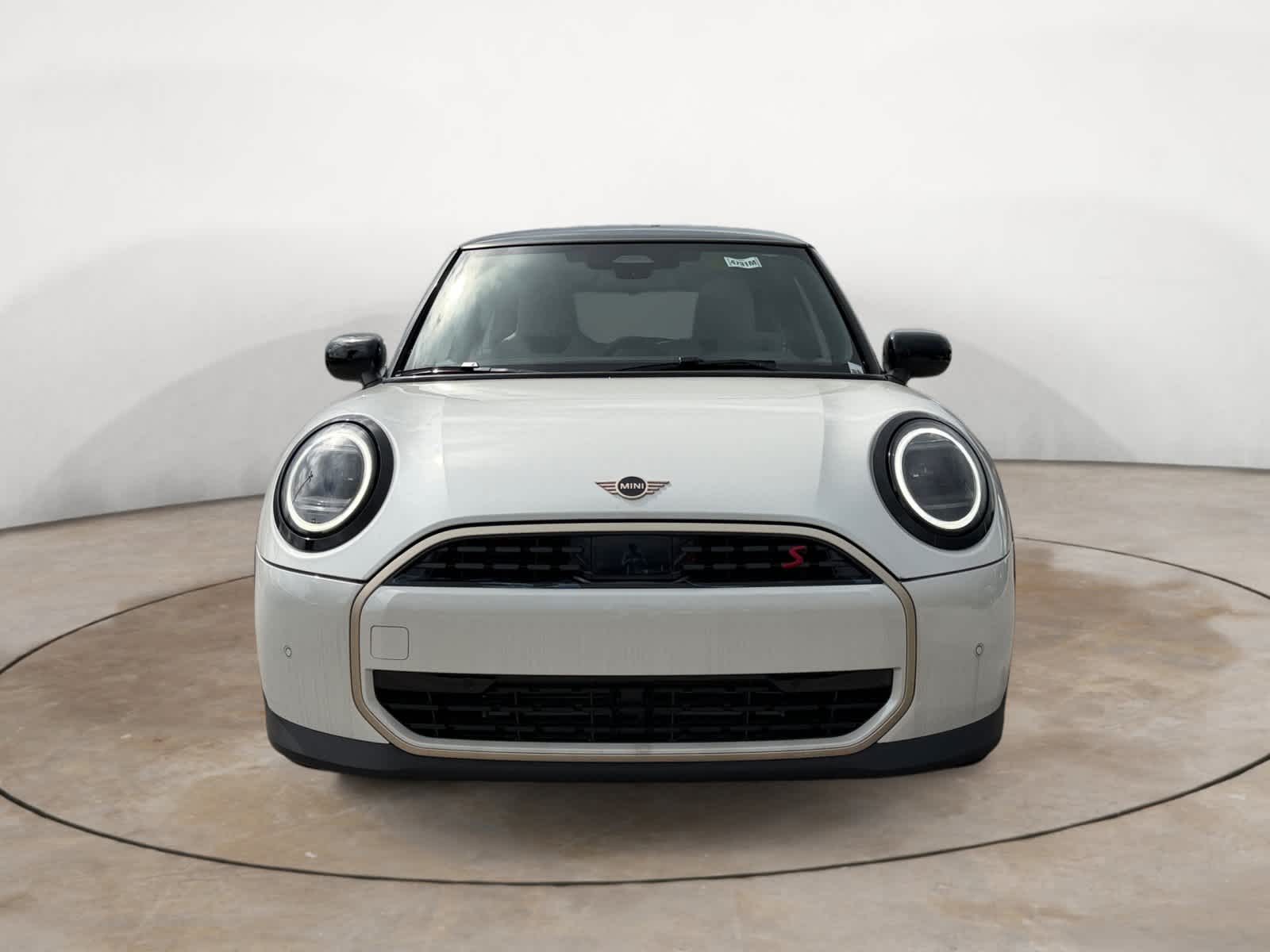 2026 MINI Hardtop 2 Door S - Photo 8
