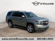 Used 2018 Chevrolet Tahoe LS SUV