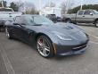 Used 2014 Chevrolet Corvette Stingray Z51 2LT Coupe