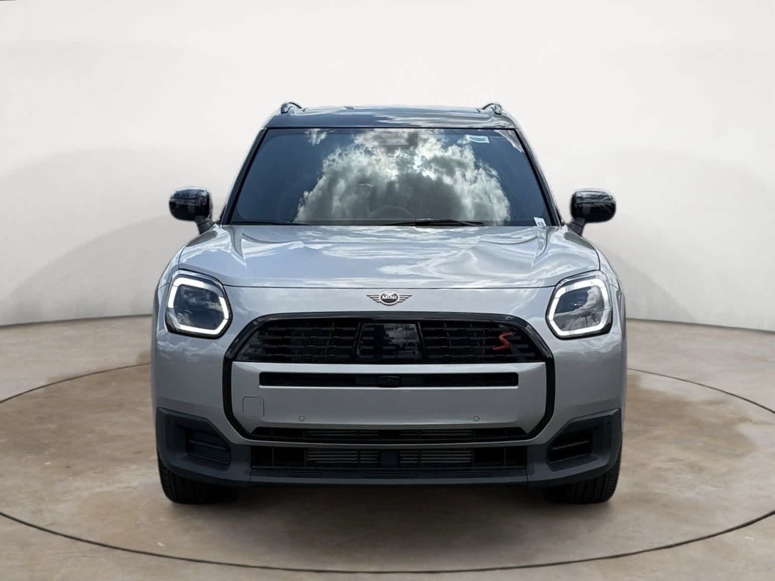 2025 MINI Countryman S - Photo 8