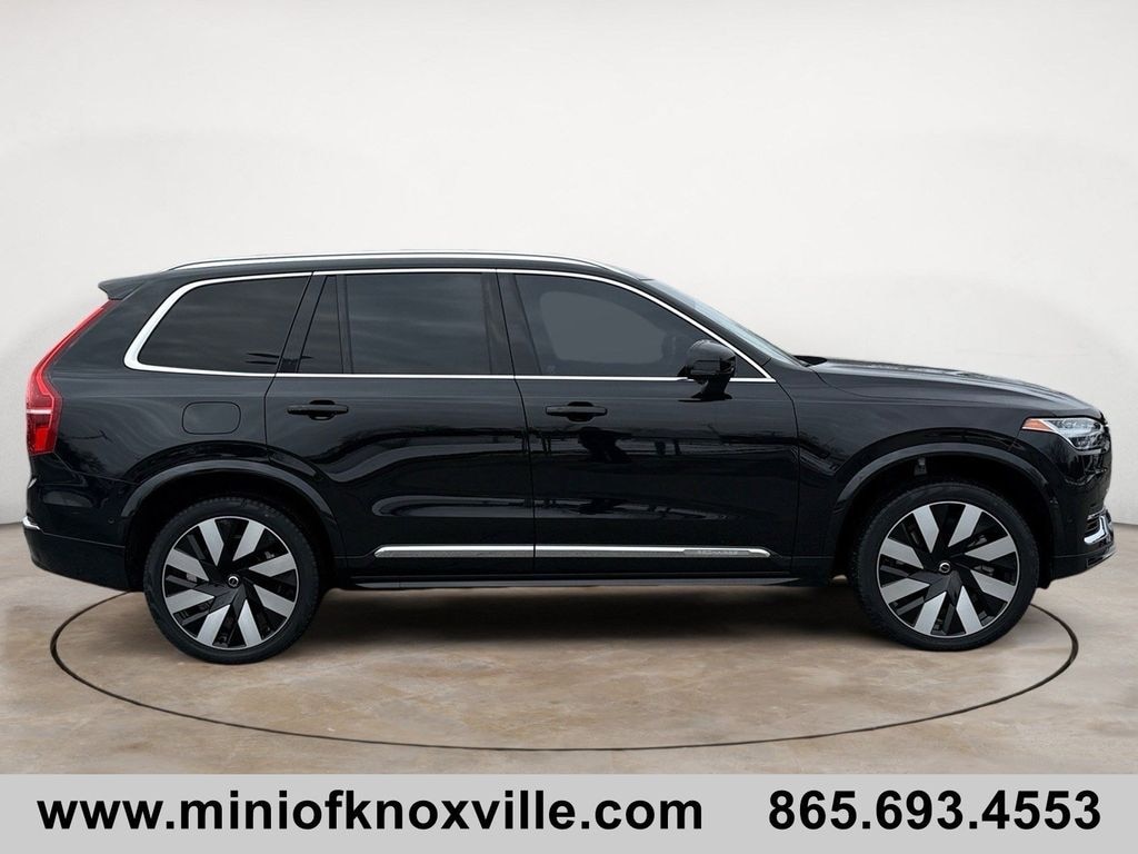 Used 2023 Volvo XC90 Recharge Plug-In Hybrid Plus Bright Theme SUV