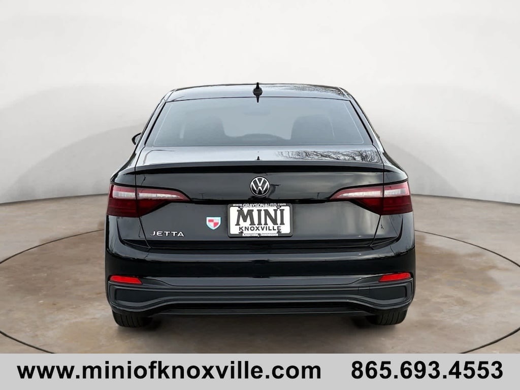 Used 2024 Volkswagen Jetta Sport Sedan