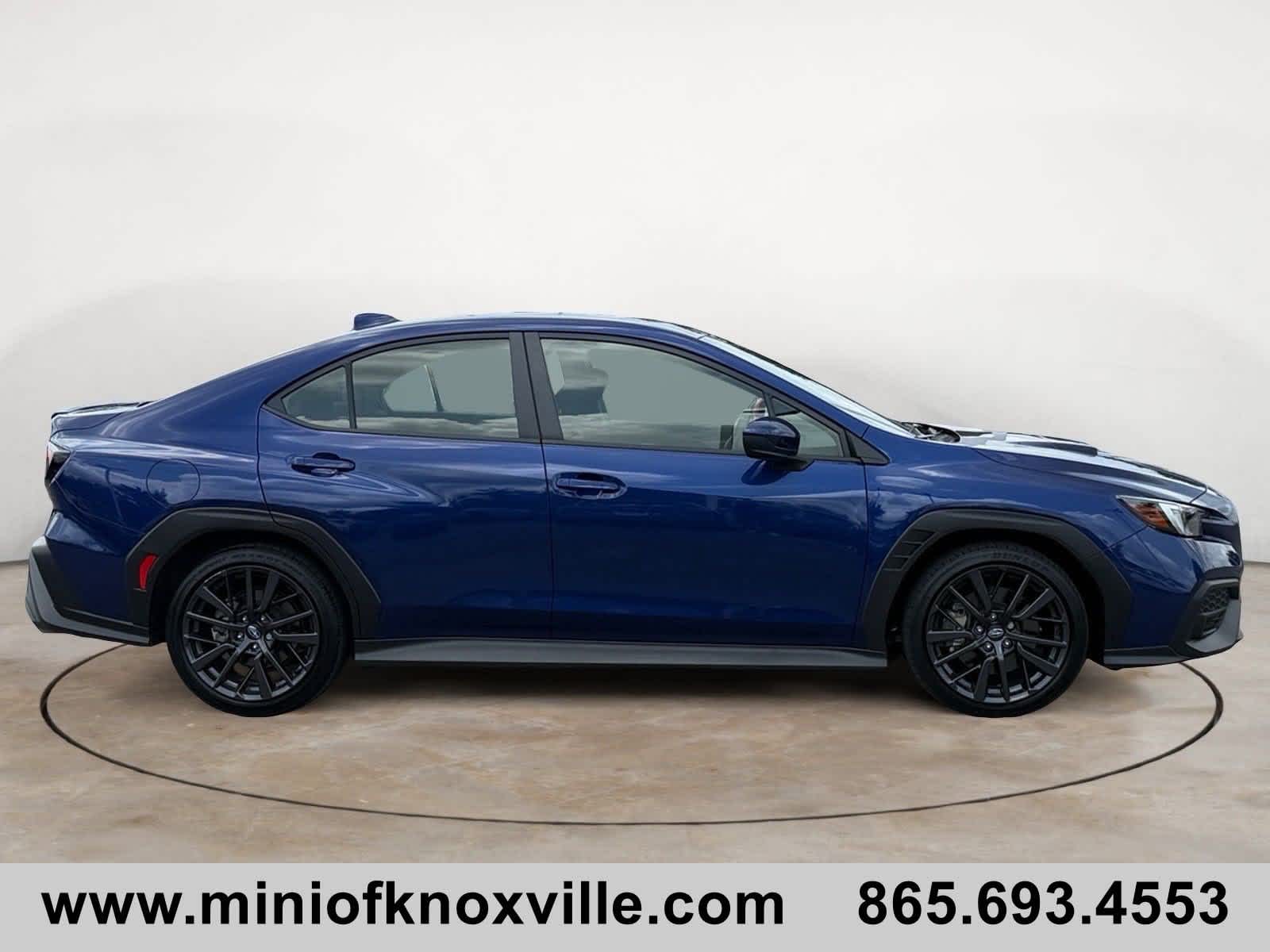 2023 Subaru WRX Premium photo 2