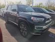 Used 2018 Toyota 4Runner Limited SUV