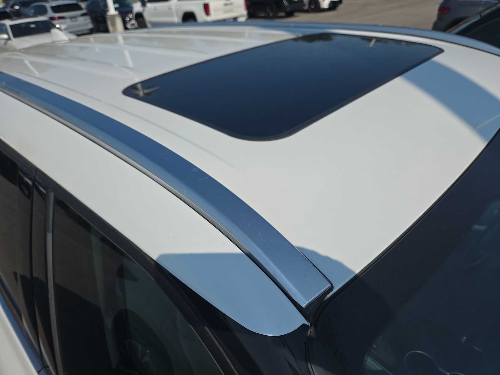 2022 Toyota Highlander Limited photo 2