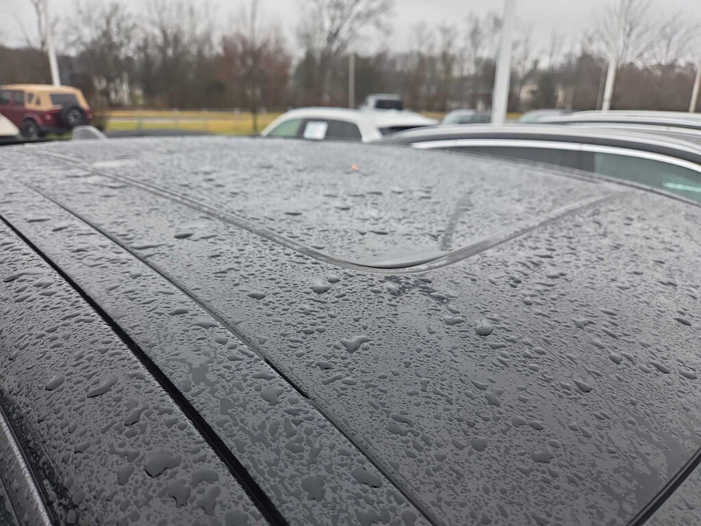 Used 2025 Jeep Wagoneer S Limited SUV