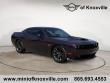 Used 2021 Dodge Challenger R/T Scat Pack Coupe