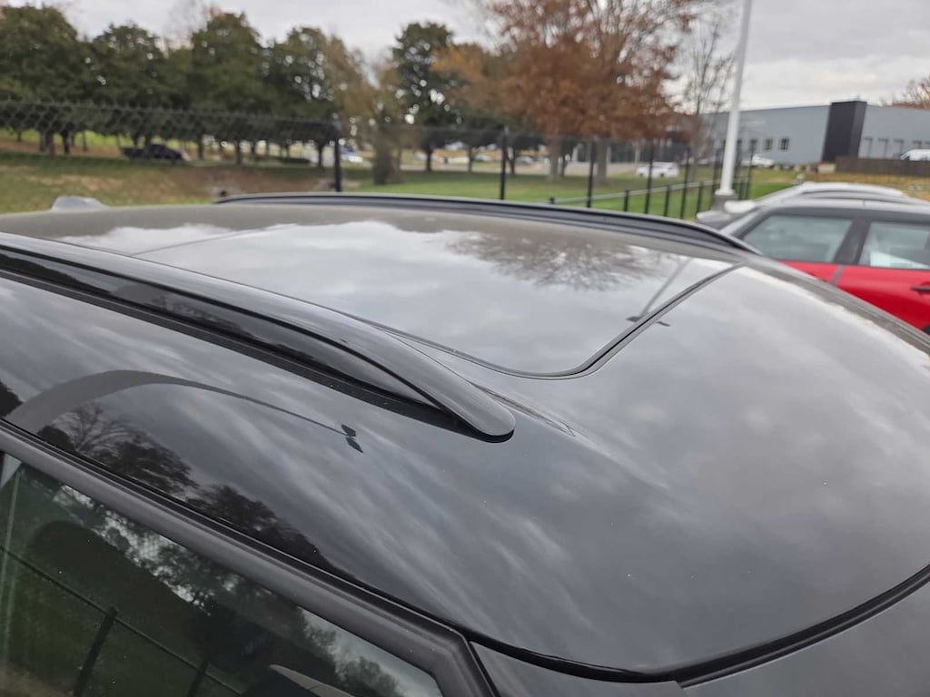 New 2026 MINI Countryman Iconic SUV