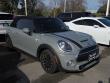 Used 2019 MINI Convertible Cooper S Convertible
