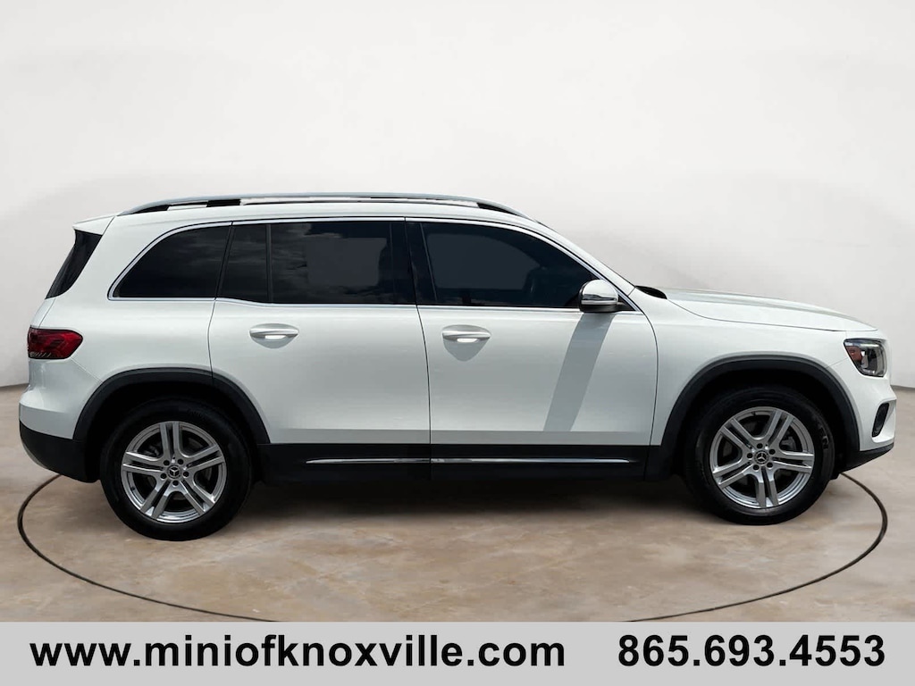 Used 2023 Mercedes-Benz GLB 250 GLB 250 SUV