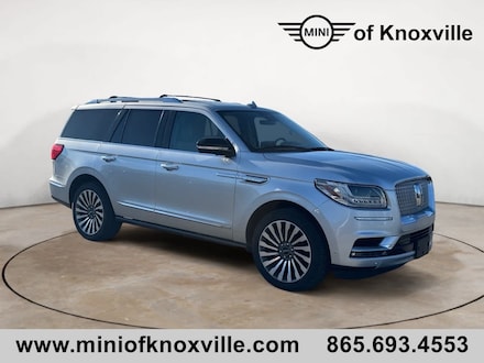 2019 Lincoln Navigator Reserve SUV