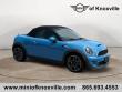 Used 2014 MINI Roadster S Convertible