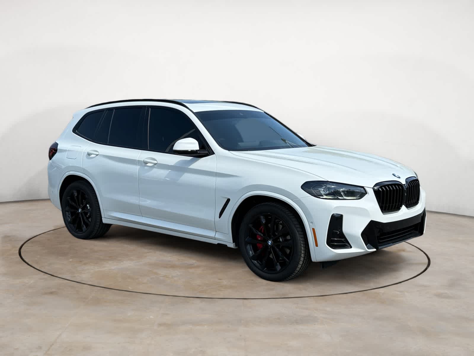 2023 BMW X3