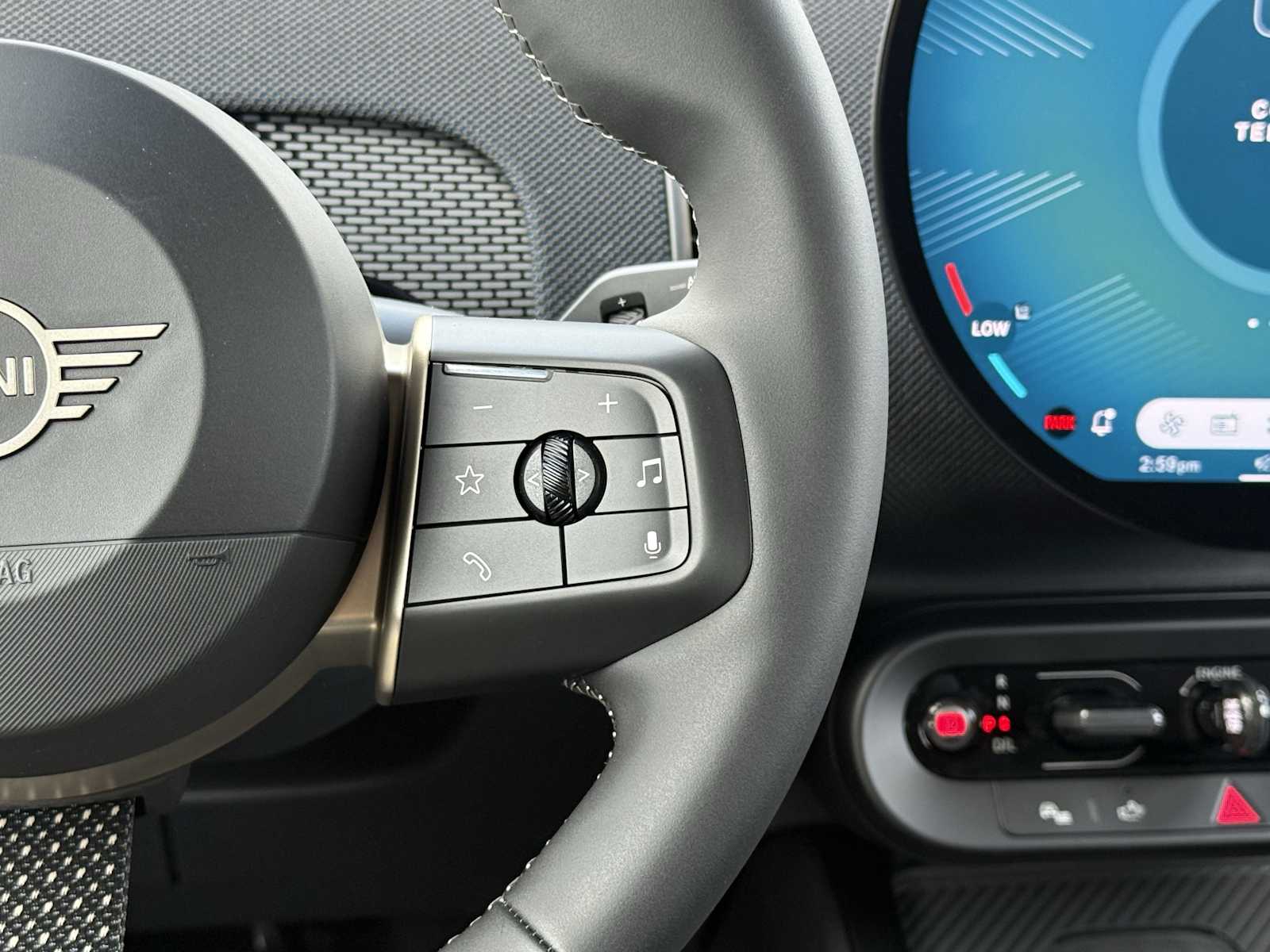 2025 MINI Countryman S - Photo 17
