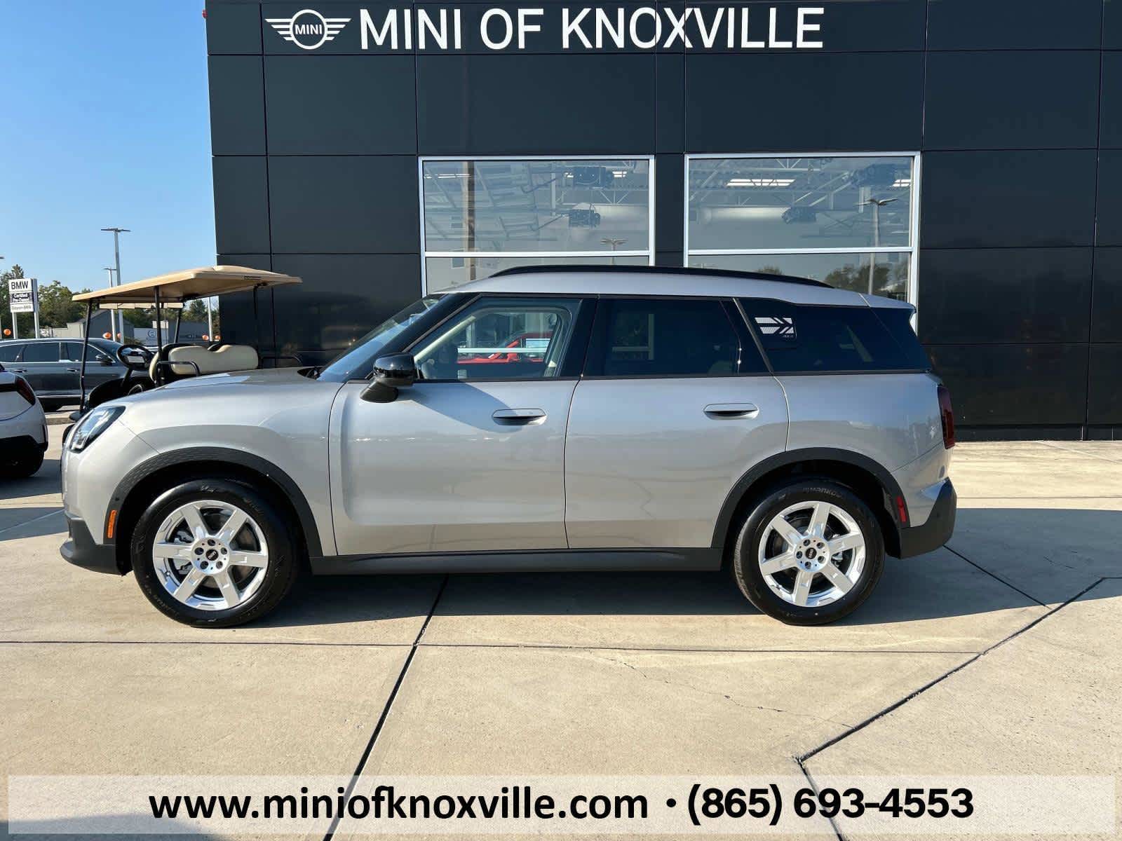 2025 Mini Countryman Signature photo 4