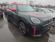Used 2025 MINI Countryman John Cooper Works SUV