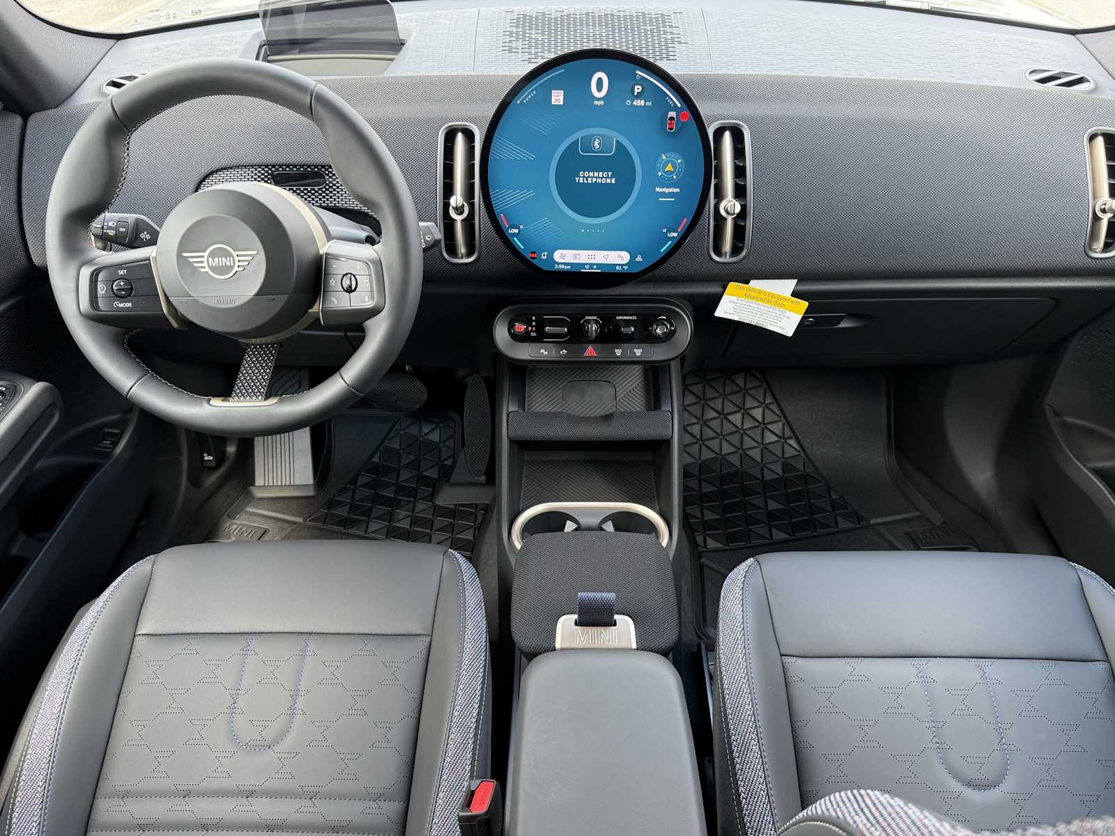 2025 MINI Countryman S - Photo 14