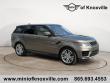 Used 2018 Land Rover Range Rover Sport SE SUV