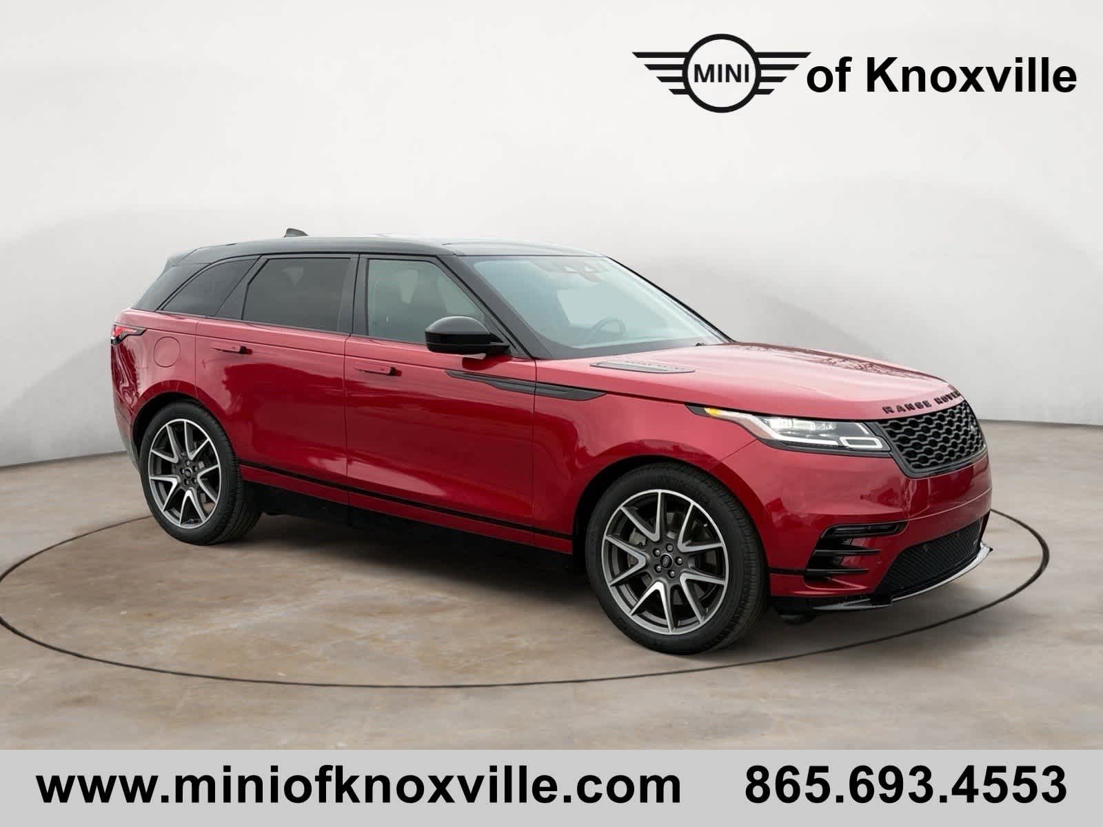 2023 Land Rover Range Rover Velar S's photo