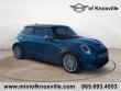 Used 2022 MINI Hardtop 2 Door Cooper S Hatchback