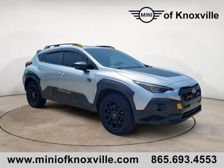 2024 Subaru Crosstrek Wilderness SUV