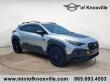 Used 2024 Subaru Crosstrek Wilderness SUV