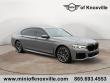 Used 2022 BMW 750i 750i xDrive Sedan