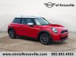 Used 2025 MINI Hardtop 2 Door Cooper S Hatchback