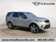 Used 2021 Land Rover Discovery HSE R-Dynamic SUV