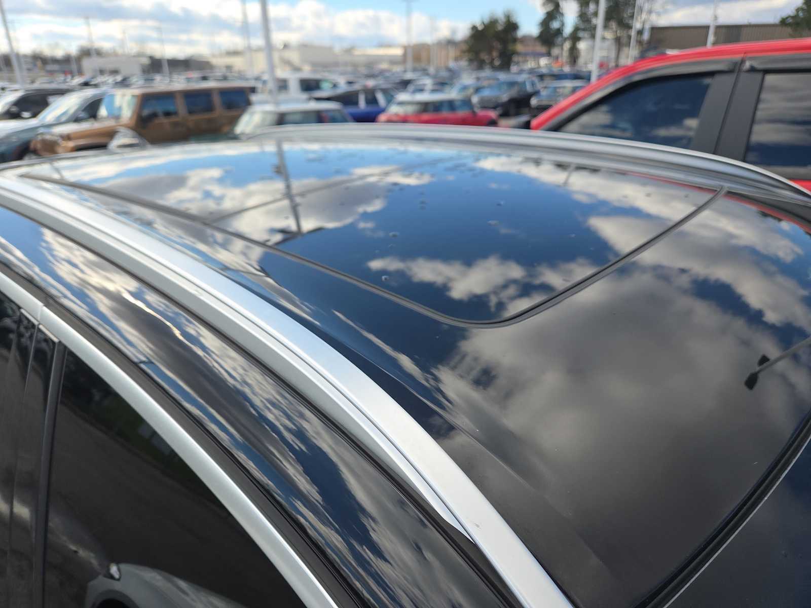 2022 Bmw X5 xDrive40i photo 3