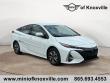 Used 2019 Toyota Prius Prime Advanced Hatchback