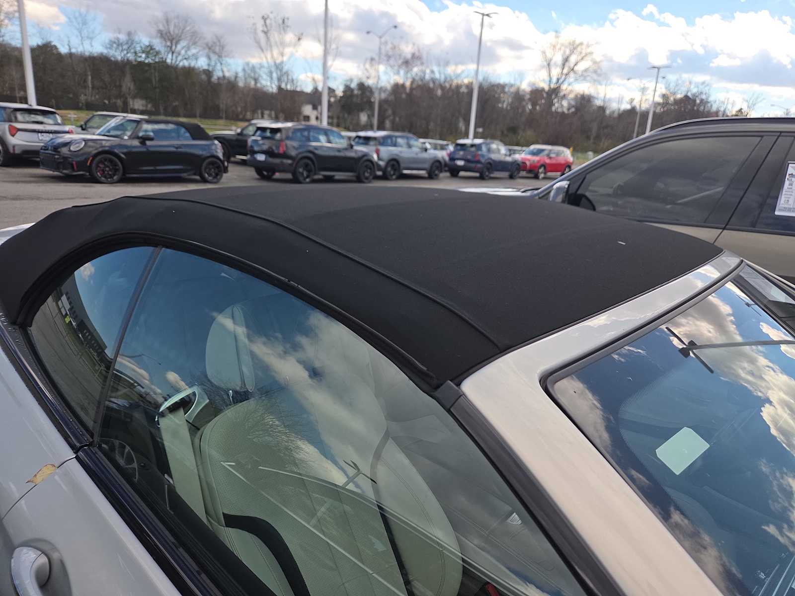 2018 Bmw 650i Convertible photo 3