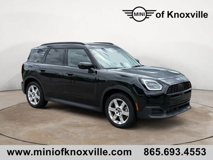2025 MINI Countryman S SUV